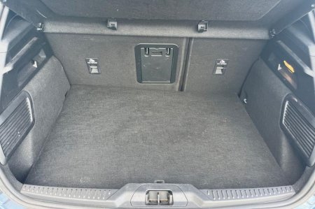 2024 Ford Focus - photo 21
