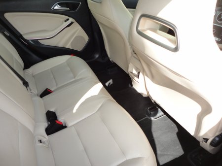 2016 Mercedes-Benz CLA - photo 6