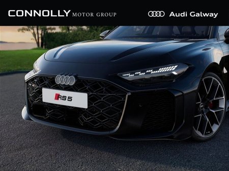 2027 Audi RS5 - photo 11