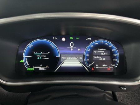 2024 Toyota Corolla Cross - photo 11
