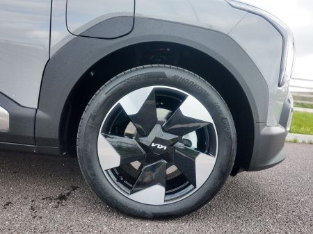 2027 Kia EV2 - photo 17