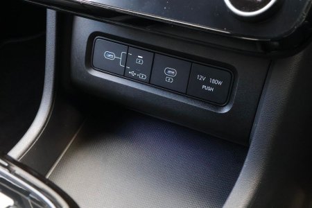 2024 Hyundai Tucson - photo 14