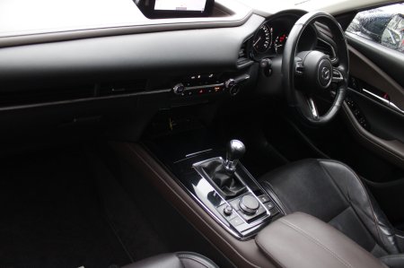 2020 Mazda CX-30 - photo 21