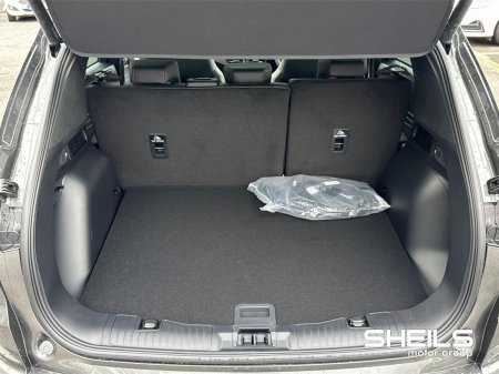 2026 Ford Kuga - photo 9