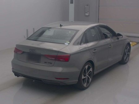 2019 Audi A3 - photo 7
