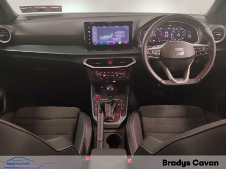2023 SEAT Arona - photo 9