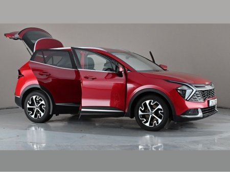 2023 Kia Sportage - photo 9