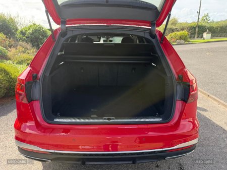 2022 Audi A4 - photo 8