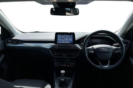 2018 Ford Focus - photo 10