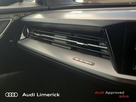 2024 Audi Q4 e-tron - photo 30