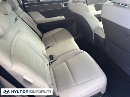 2025 Hyundai Santa Fe - photo 11