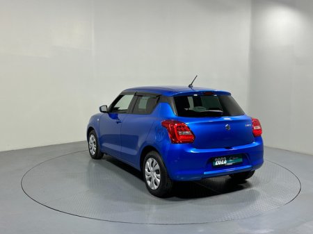2023 Suzuki Swift - photo 5