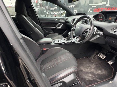 2016 Peugeot 308 - photo 12