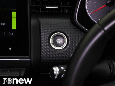 2022 Renault Clio - photo 21