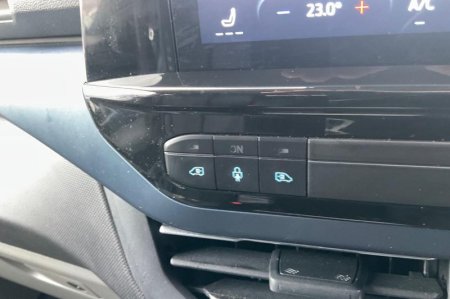 2025 Ford Tourneo Custom - photo 27