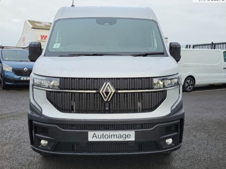 2026 Renault Master - photo 19