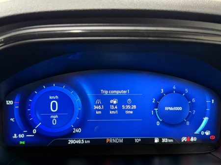 2023 Ford Focus - photo 14