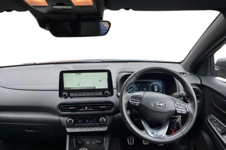 2023 Hyundai KONA - photo 11