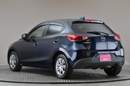 2019 Mazda Mazda2 - photo 7