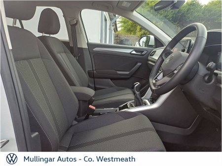2026 Volkswagen T-Roc - photo 22