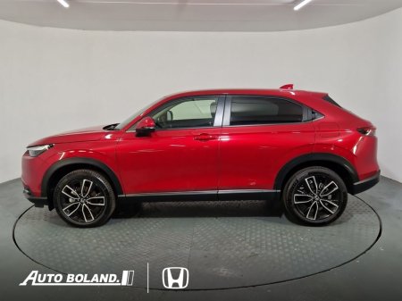 2027 Honda HR-V - photo 23