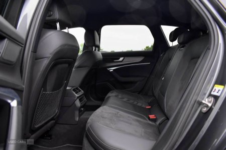 2021 Audi A6 - photo 13