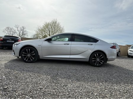 2022 Opel Insignia - photo 6