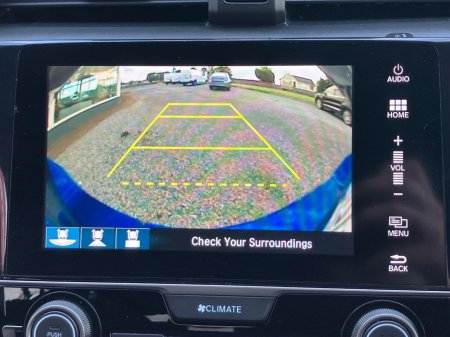 2019 Honda Civic - photo 17