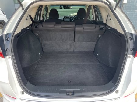 2020 Honda Shuttle - photo 23