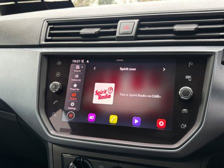 2021 SEAT Arona - photo 11