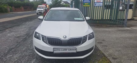2018 Skoda Octavia - photo 2
