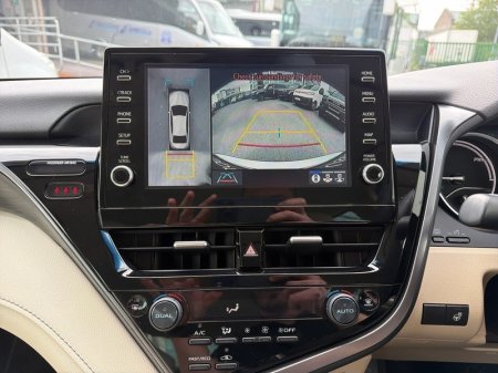2023 Toyota Camry - photo 15