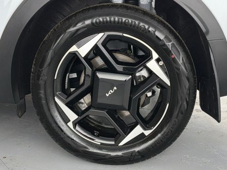 2026 Kia Sportage - photo 17