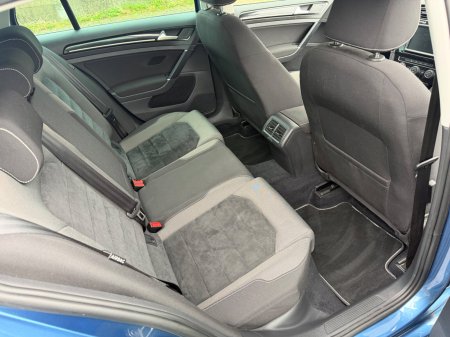 2016 Volkswagen Golf - photo 10