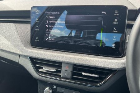 2025 Skoda Kamiq - photo 38