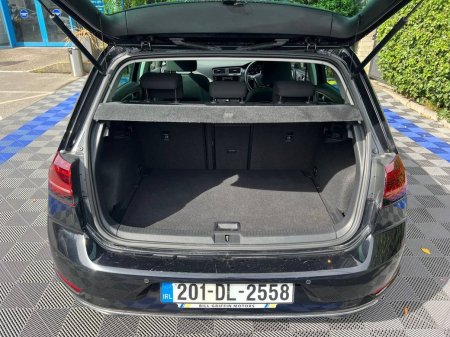 2020 Volkswagen Golf - photo 13