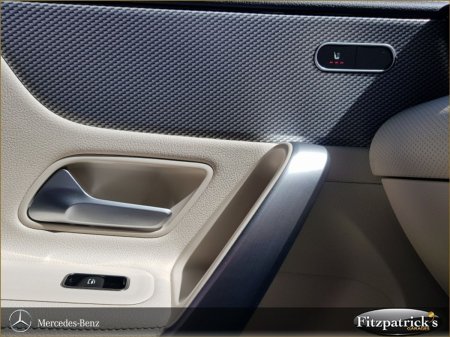2022 Mercedes-Benz CLA - photo 12