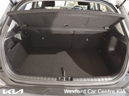 2026 Kia Stonic - photo 13