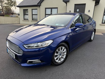 2016 Ford Mondeo - photo 2