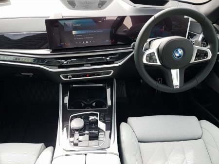 2026 BMW X5 - photo 4