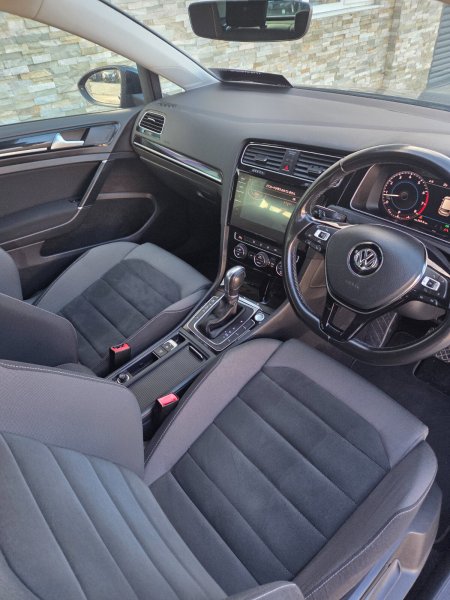 2017 Volkswagen Golf - photo 15