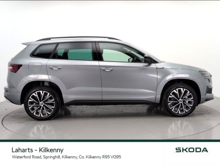 2026 Skoda Karoq - photo 11