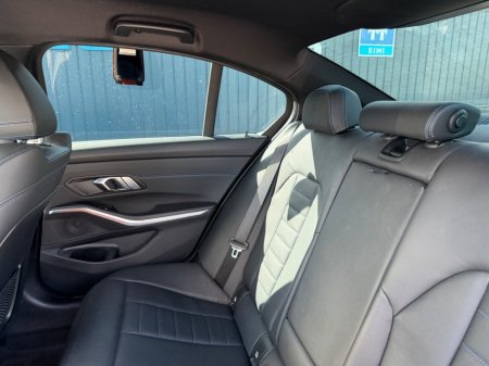 2020 BMW 3-Series - photo 47