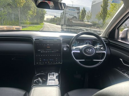 2022 Hyundai Tucson - photo 15