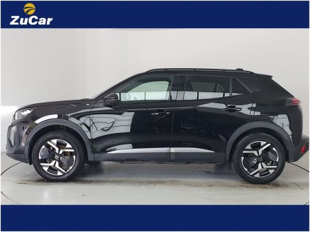 2024 Peugeot 2008 - photo 5