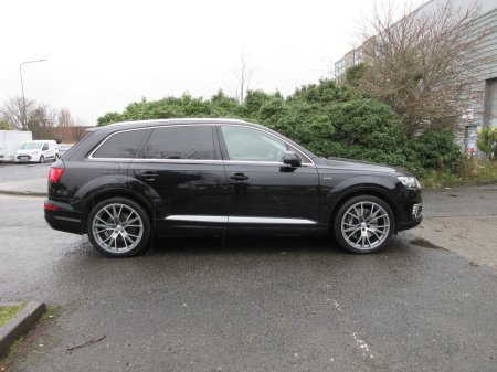 2018 Audi Q7 - photo 37