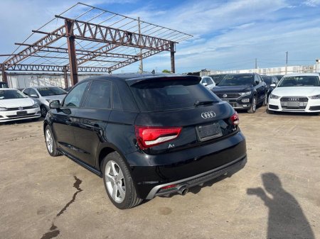 2015 Audi A1 - photo 5