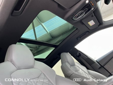 2022 Audi Q8 - photo 20