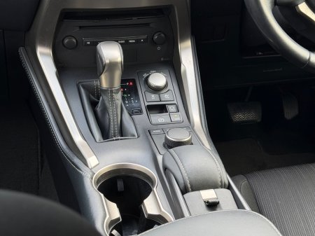 2015 Lexus NX - photo 51