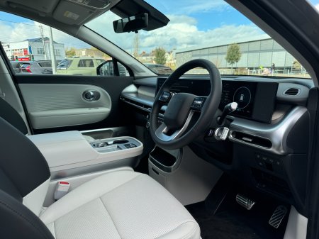 2027 Hyundai IONIQ 9 - photo 6